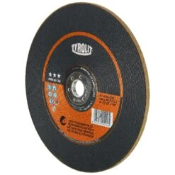 TYROLIT Schruppscheibe Gekröpft PREMIUM NE-Metall -Schweißgeräte Rabatt pci 0000000394 i 332132