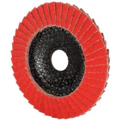 TYROLIT Fächerscheibe CERAMIC Gerade PREMIUM Edelstahl -Schweißgeräte Rabatt pci 0000008800 i 332103