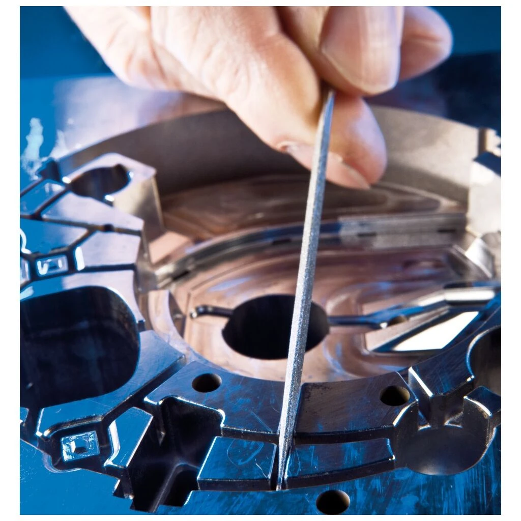 Diamant-Nadelfeile DF 4182 D 126 4 Diamant-Nadelfeile DF 4182 D 126 – Bild 2