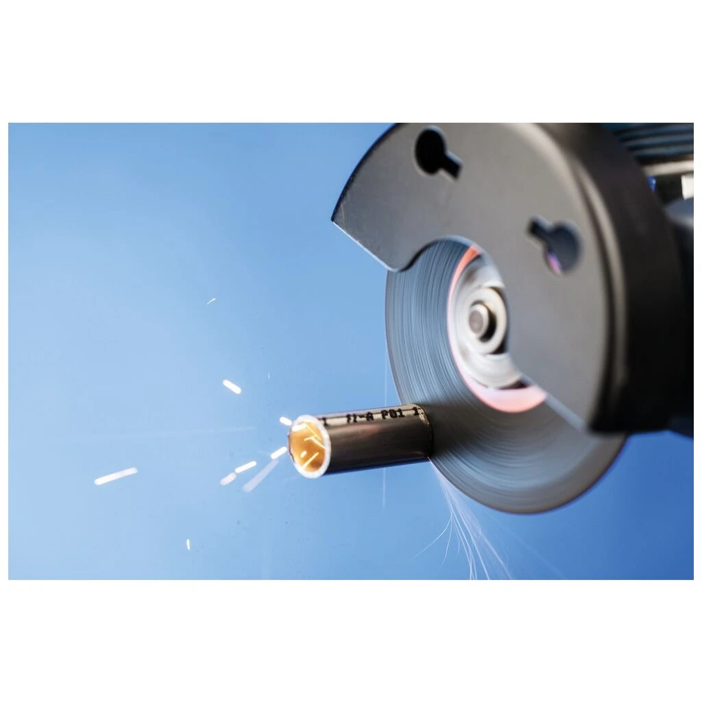 Trennscheibe EHT 125-1,0 PSF STEELOX (10) 4 Trennscheibe EHT 125-1,0 PSF STEELOX (10) – Bild 2