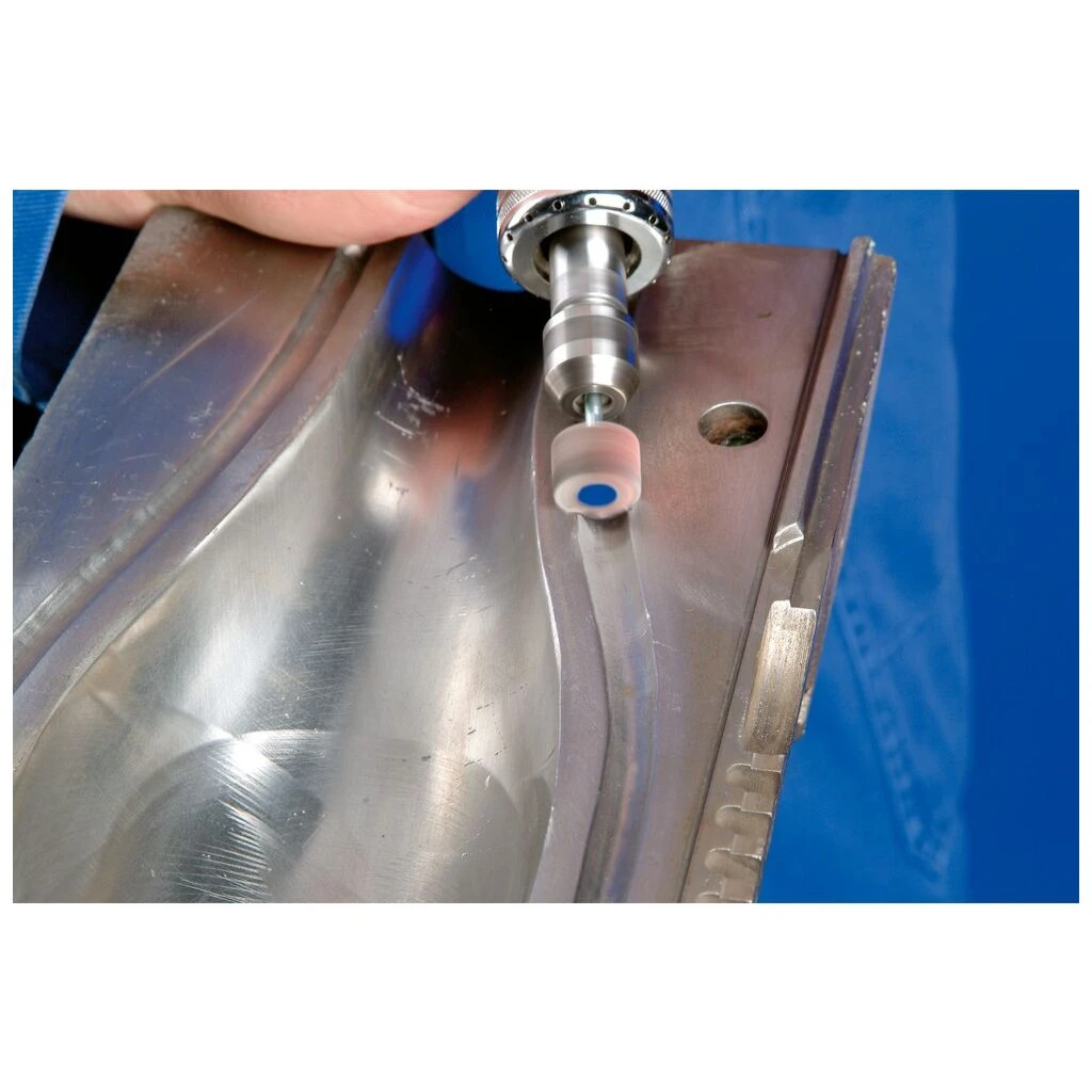 Fächerschleifer F 4020/6 A 240 4 Fächerschleifer F 4020/6 A 240 – Bild 2