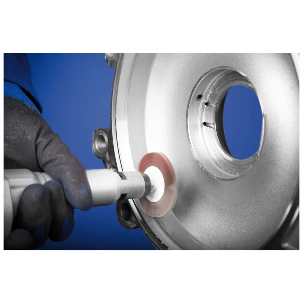 Fächerschleifer F 5015/6 A 150 4 Fächerschleifer F 5015/6 A 150 – Bild 2