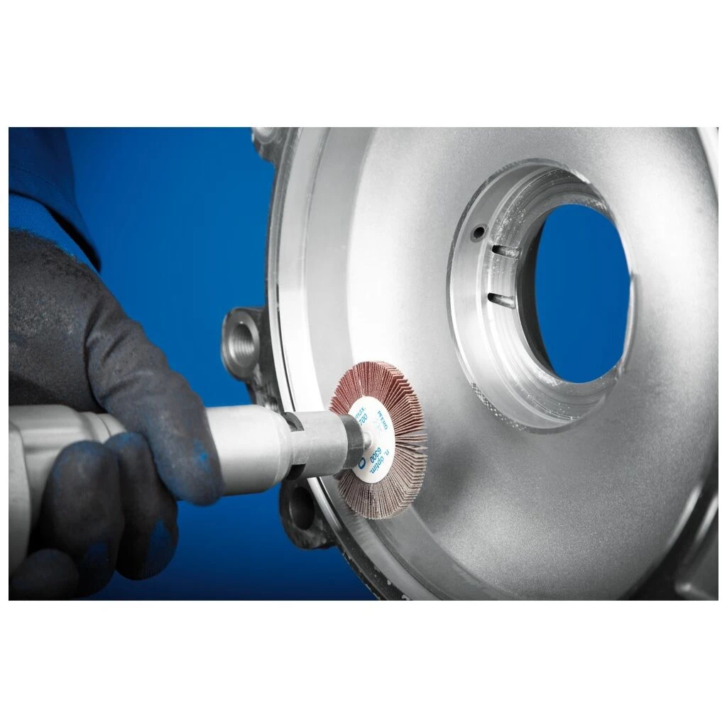 Fächerschleifer F 5015/6 A 150 5 Fächerschleifer F 5015/6 A 150 – Bild 3