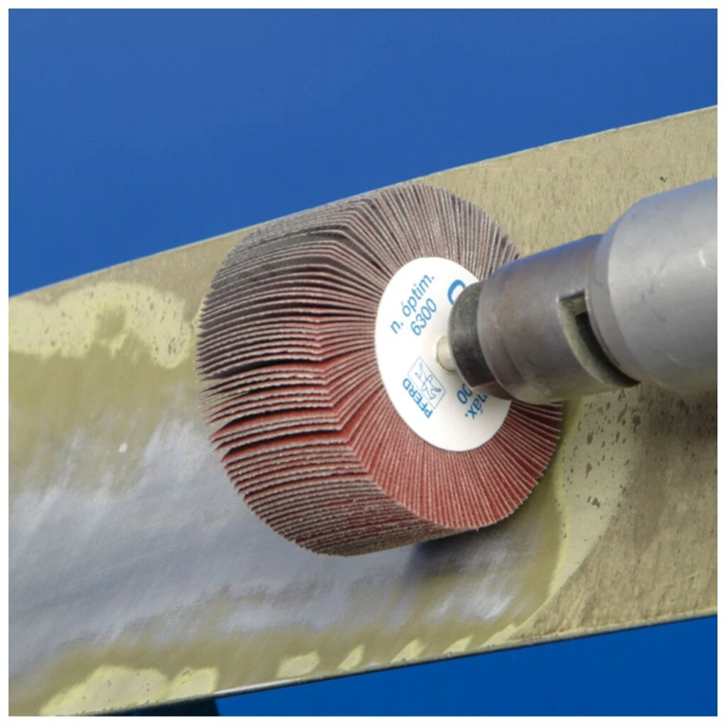 Fächerschleifer F 6020/6 A 80 4 Fächerschleifer F 6020/6 A 80 – Bild 2