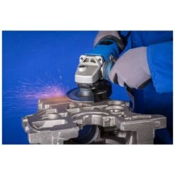 Hochleistungs-Stützteller Für Fiberschleifer H-GT 180 MF M14 -Schweißgeräte Rabatt pferd awf ht gt 125 mf m14 2 rgb 359060