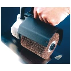 POLINOX-Schleifwalze PNL-W 100100 A 280 -Schweißgeräte Rabatt pferd awf pnl w 100100 a 180 rgb 358134