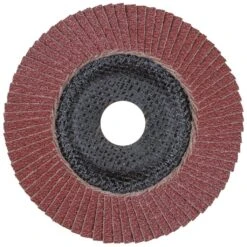 POLIFAN-Fächerscheibe PFC 125 A 60 PSF STEELOX -Schweißgeräte Rabatt pferd pfc 125 a 60 psf steelox hinten rgb 355169