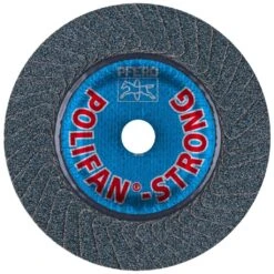 POLIFAN-Fächerscheibe PFC 180 Z 36 SGP STRONG STEEL -Schweißgeräte Rabatt pferd pfc 180 z 36 sgp strong 22 23 hinten rgb 356714