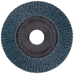 POLIFAN-Fächerscheibe PFF 115 Z 40 PSF STEELOX -Schweißgeräte Rabatt pferd pff 115 z 40 psf steelox hinten rgb 359148