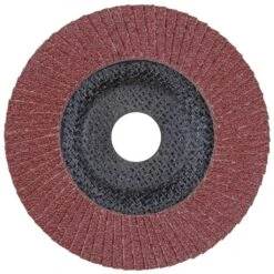 POLIFAN-Fächerscheibe PFF 125 A 40 PSF STEELOX -Schweißgeräte Rabatt pferd pff 125 a 40 psf steelox hinten rgb 359154