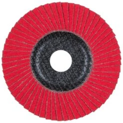 POLIFAN-Fächerscheibe PFF 125 CO-COOL 60 SG STEELOX -Schweißgeräte Rabatt pferd pff 125 co cool 60 sg steelox hinten rgb 356729