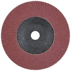 POLIFAN-Fächerscheibe PFF 180 A 60 SG STEELOX -Schweißgeräte Rabatt pferd pff 180 a 60 sg steelox hinten rgb 355147