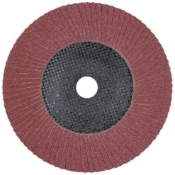 POLIFAN-Fächerscheibe PFF 180 A 60 SG STEELOX -Schweißgeräte Rabatt pff 180 a 60 sg steelox hinten rgb 495427