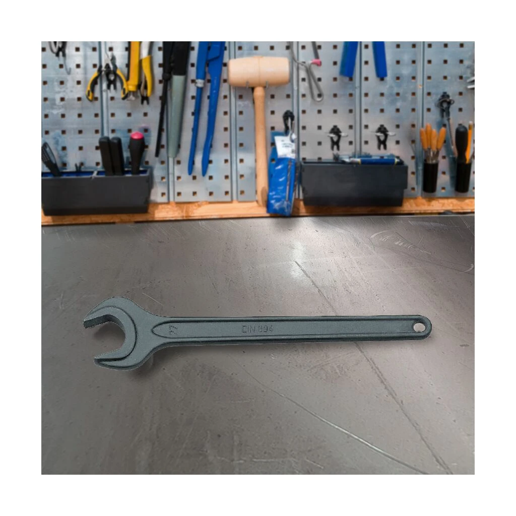 GEDORE Einmaulschluessel Nr. 894 4 GEDORE Einmaulschluessel Nr. 894 – Bild 2