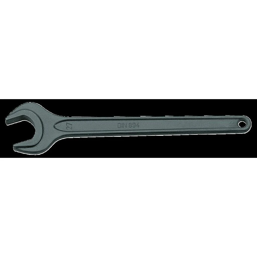 GEDORE Einmaulschluessel Nr. 894 3 GEDORE Einmaulschluessel Nr. 894