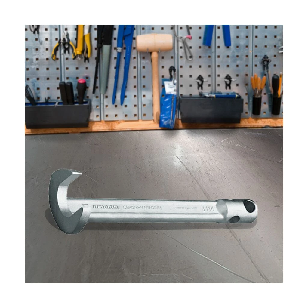 GEDORE Klauenschlüssel(5714) 4 GEDORE Klauenschlüssel(5714) – Bild 2