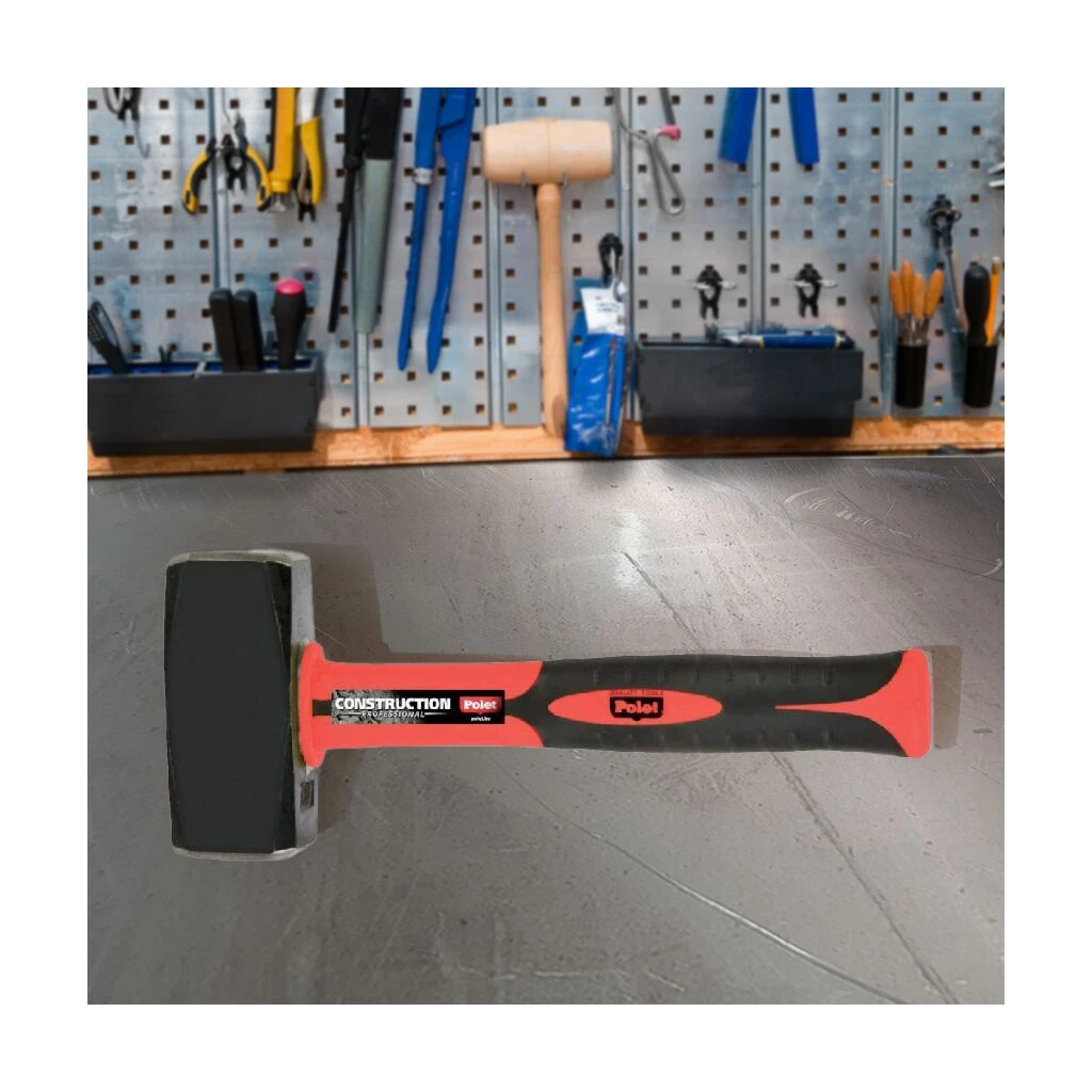 POLET Faeustel FIBER 5001 4 POLET Faeustel FIBER 5001 – Bild 2