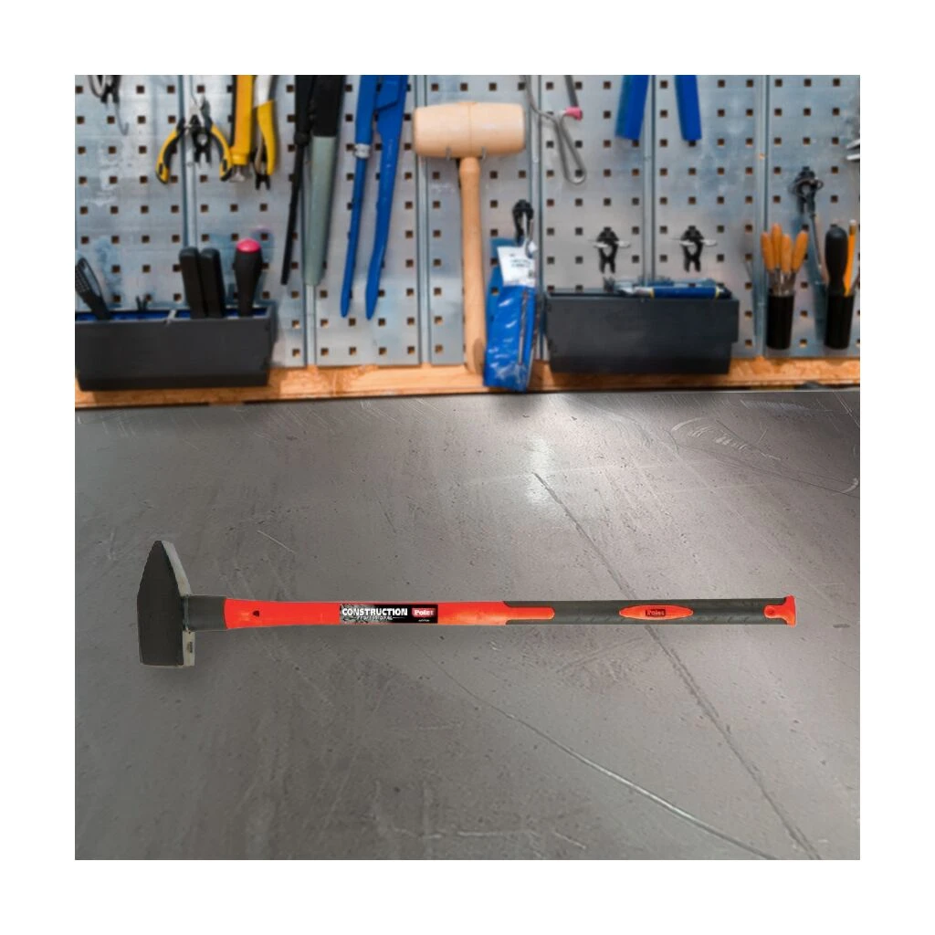 POLET Vorschlaghammer 5Kg 4 POLET Vorschlaghammer 5Kg – Bild 2