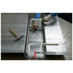 BESSEY Hochleistungszwinge KombiKlamp 300x120mm -Schweißgeräte Rabatt pim105497 565904
