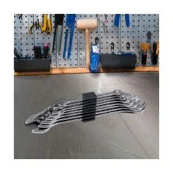 BAHCO Doppelmaulschluesselsatz DIN 3110 5 BAHCO Doppelmaulschluesselsatz DIN 3110 -Schweißgeräte Rabatt pim106298 ki werkbank 697273