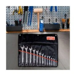 BAHCO Ringmaulschluessel Satz DIN 3113A -Schweißgeräte Rabatt pim106303 ki werkbank 697390