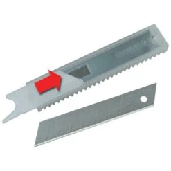 STANLEY Abbrechklinge FatMax (Cutterklinge)