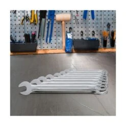 FORTIS Ringmaulschluessel-Satz DIN 3113B 5 FORTIS Ringmaulschluessel-Satz DIN 3113B -Schweißgeräte Rabatt pim107047 ki werkbank 697391