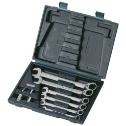 KS TOOLS Ratschenschluessel-Satz