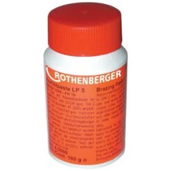ROTHENBERGER Hartlötpaste LP 5 LP5 160g