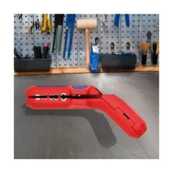 KNIPEXAbmantelungswerkzeug ErgoStrip® Nr. 16 95 -Schweißgeräte Rabatt pim109815 8268223 ki werkbank 696193