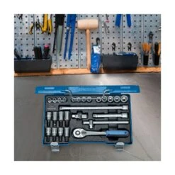 GEDORE Steckschlüssel-Satz 3/8" Nr. 30IMU-10 - 25tlg. 11 GEDORE Steckschlüssel-Satz 3/8" Nr. 30IMU-10 - 25tlg. -Schweißgeräte Rabatt pim110477 ki werkbank 711972