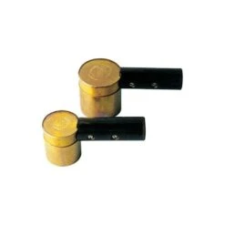 RIMAG Magnetpolklemme Rund (4980)