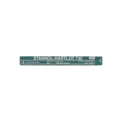 STANNOL Hartlot 730 2,0 X 500 Mm