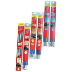 ROTHENBERGER Silberhartlot Nr.3.5609, A`2Stk