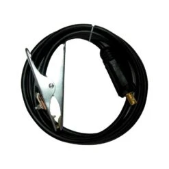 CAB ELECTRICMassekabel Gummi, 5m