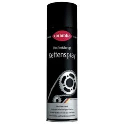 CARAMBA Hochgeschwindigkeits Kettenspray 500ml