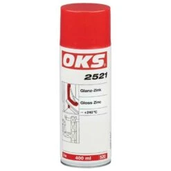 OKS Glanz-Zink Nr. 2521400 Ml Spray