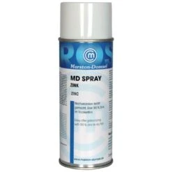 MARSTON-DOMSEL MD-Spray Zink 400ml Dose