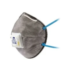 3M Atemschutzmaske 9922 FFP2