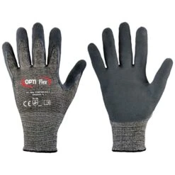 OPTI FLEX Schnittschutzhandschuh Comfort Cut 5 HDPE