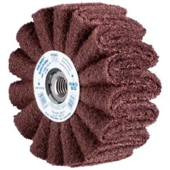 PFERD POLINOX-Schleifrad PNG 12550 5/8-11 A 180 Nr. 44642522