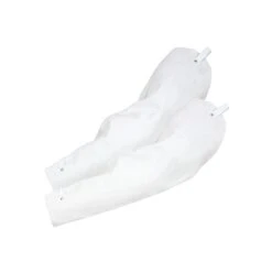 HASE Schutzärmel Vollleder Gr. Universal