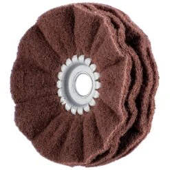 POLINOX-Schleifrad PNR 15040/20 A 280