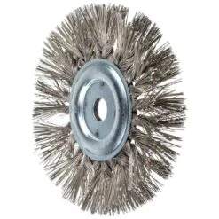 PFERD Rundbürste RBG 19030/22,2 INOX 0,50 DIA 270 Nr. 43702031