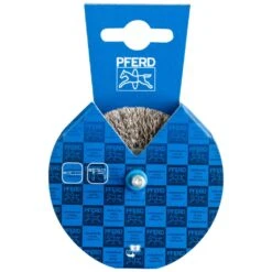 PFERD Rundbürste POS RBU 7015/6 INOX 0,30 Nr. 43701019 -Schweißgeräte Rabatt pos rbu 7015 6 inox 0 30 rgb 507983