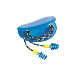 HONEYWELL Mehrweg-Gehörschutzstöpsel »Howard Leight Fusion«