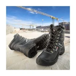 BAAK Winterstiefel 8524 Magnus® Profi, S3, CI 16 BAAK Winterstiefel 8524 Magnus® Profi, S3, CI -Schweißgeräte Rabatt pra101433 ki baustelle 679710