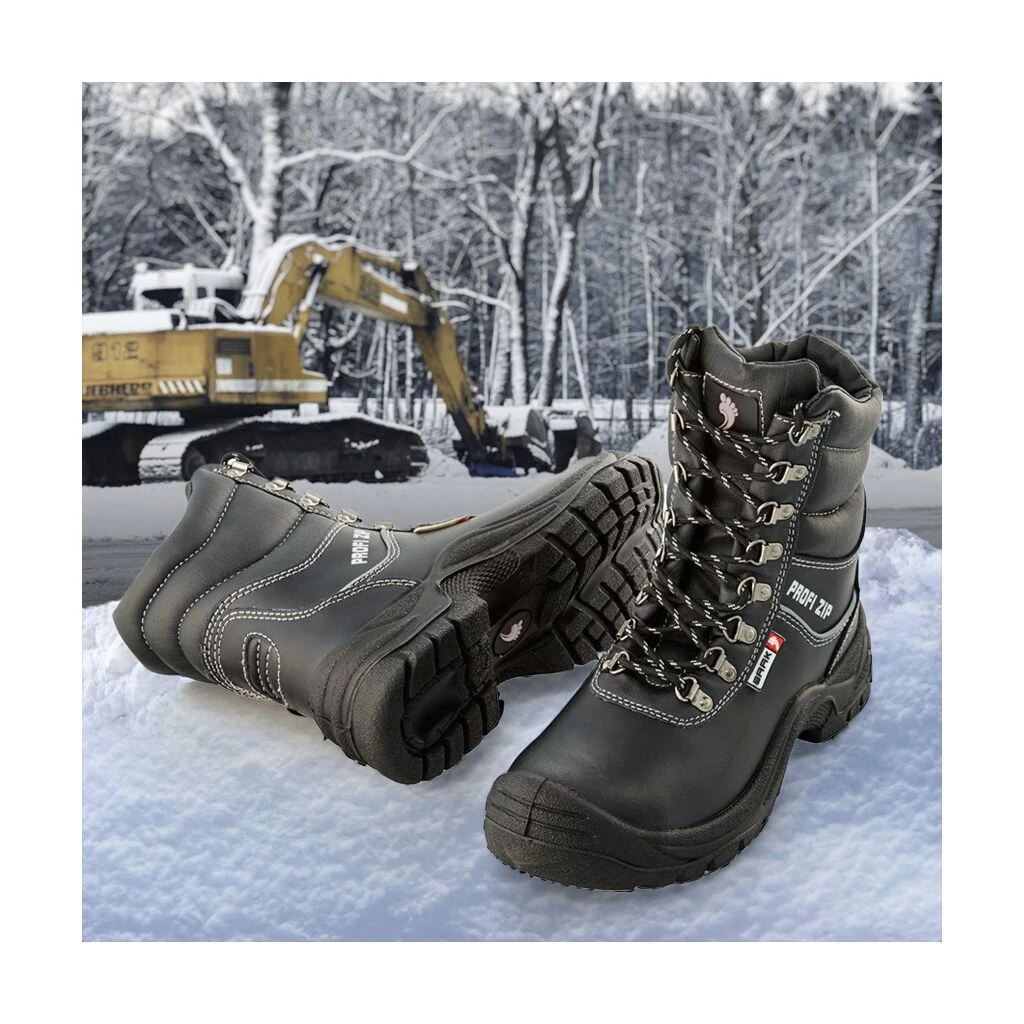 BAAK Winterstiefel 8524 Magnus® Profi, S3, CI 4 BAAK Winterstiefel 8524 Magnus® Profi, S3, CI – Bild 2