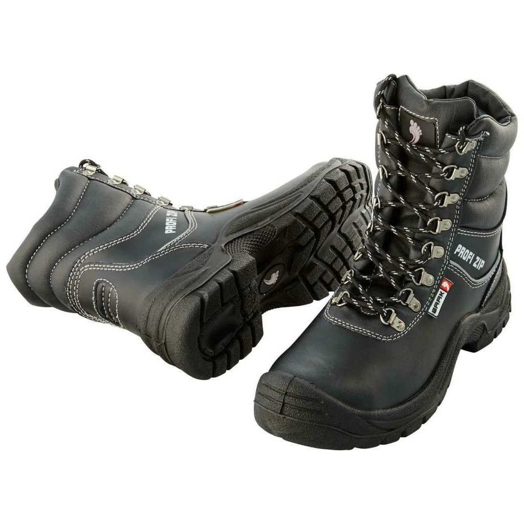 BAAK Winterstiefel 8524 Magnus® Profi, S3, CI 3 BAAK Winterstiefel 8524 Magnus® Profi, S3, CI