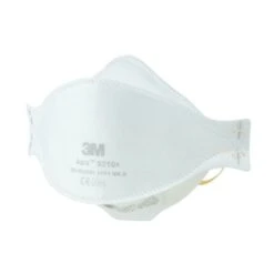 3M Feinstaubmaske 9310+ FFP1